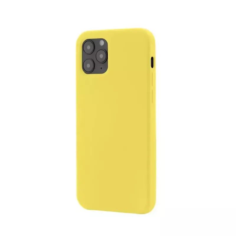 Cover JT BERLIN Steglitz iPhone 11 15.5 cm (6.1 Zoll) Gelb