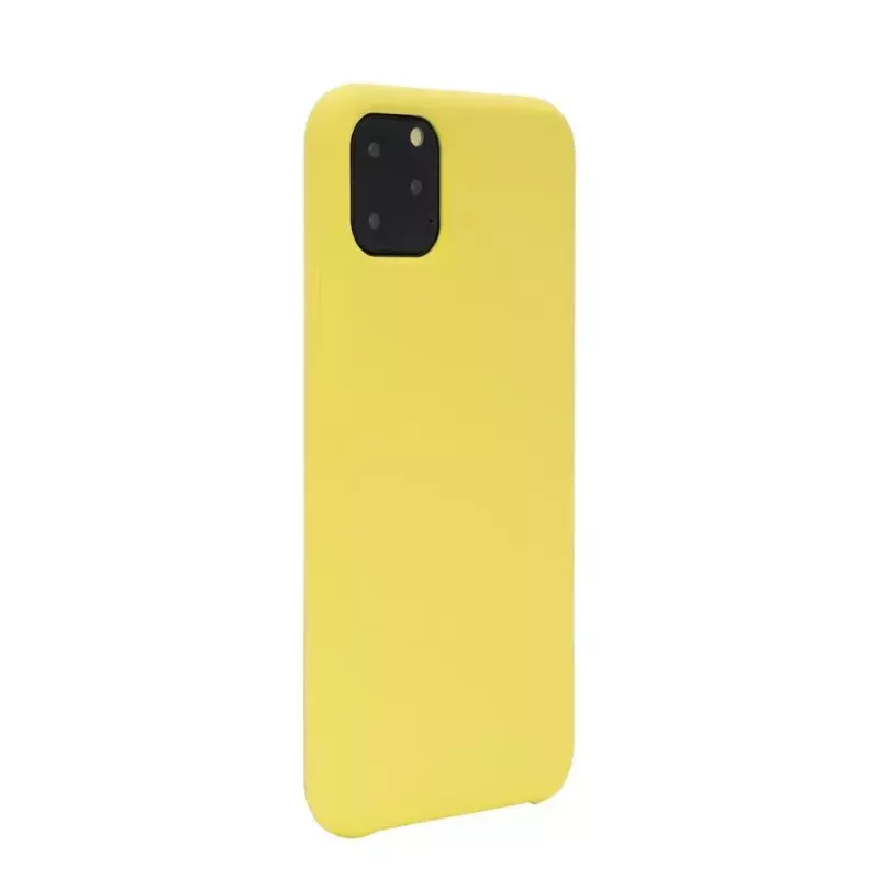 Cover JT BERLIN Steglitz iPhone 11 15.5 cm (6.1 Zoll) Gelb