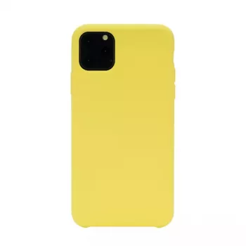 Cover JT BERLIN Steglitz iPhone 11 15.5 cm (6.1 Zoll) Gelb