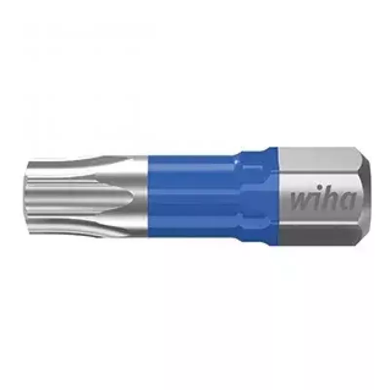 Schraubendreher-Bitsatz Wiha 41605
