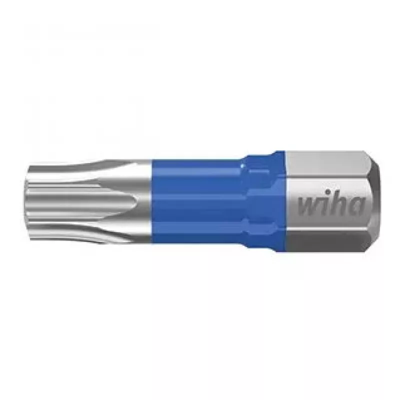 Schraubendreher-Bitsatz Wiha 41610