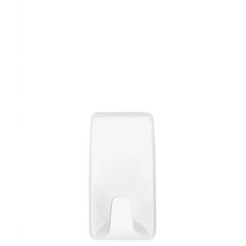Handtuchhaken TESA 57072-00000 Innenbereich Weiß 3 Stück