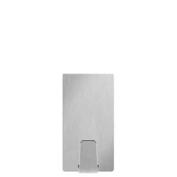 Handtuchhaken TESA 59780-00000 Edelstahl 2 Stk.