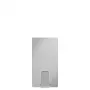 Handtuchhaken TESA 59780-00000 Edelstahl 2 Stk.