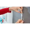 Handtuchhaken TESA 59781-00000 Innenbereich Weiß 2 Stück