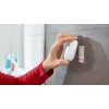 Handtuchhaken TESA 59781-00000 Innenbereich Weiß 2 Stück