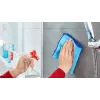 Handtuchhaken TESA 59781-00000 Innenbereich Weiß 2 Stück