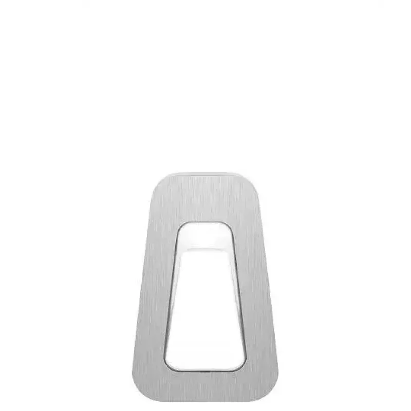Handtuchhaken TESA 59783-00000 Indoor Weiß 2 Stück