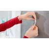 Handtuchhaken TESA 59783-00000 Indoor Weiß 2 Stück
