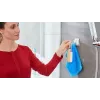 Handtuchhaken TESA 59785-00000 Indoor Edelstahl Weiß