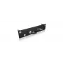 ICY BOX IB-RPA100 Schwarz Metall
