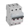 Legrand TX3 Leitungsschutzschalter Miniatur-Leitungsschutzschalter Typ B 3