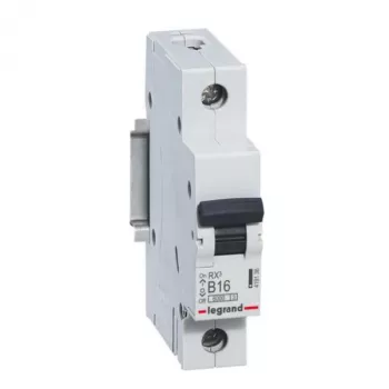 Legrand RX3 Leitungsschutzschalter Miniatur-Leitungsschutzschalter Typ B 1