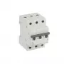 Leitungsschutzschalter Legrand 419170 B20A 3P 6 kA 3M — Miniatur-Leitungsschutzschalter