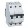Legrand RX3 Leitungsschutzschalter Miniatur-Leitungsschutzschalter Typ C 3