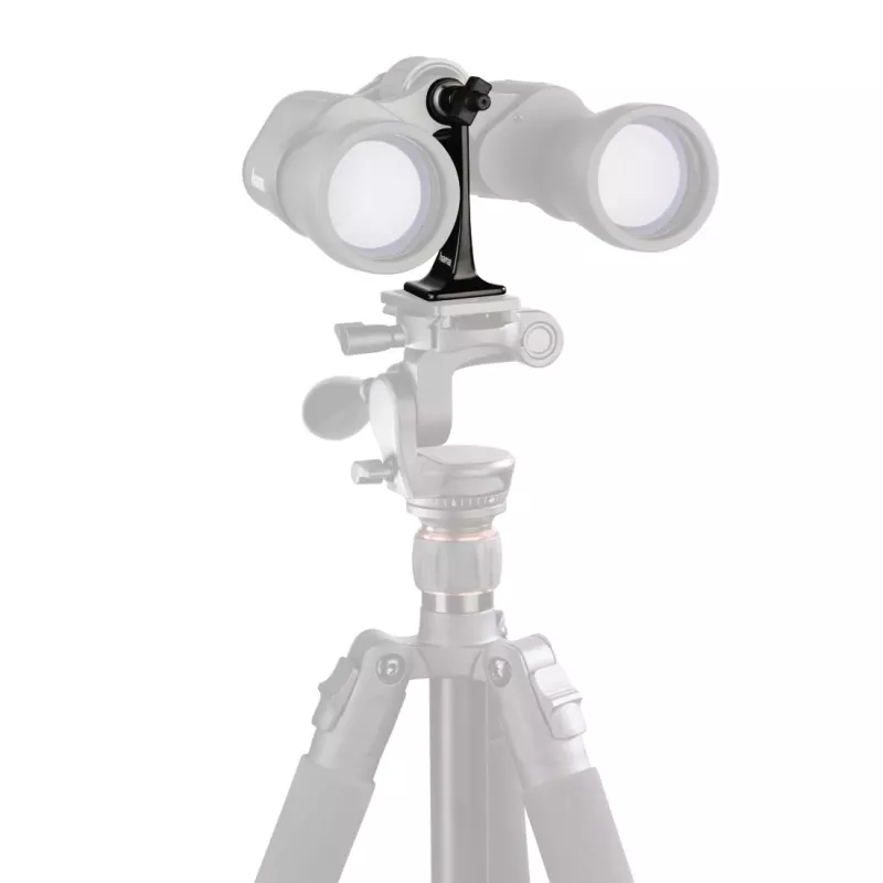 Aluminium-Stativadapter Hama Alu 00002809