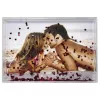 Hama Amore Einzelbilderrahmen Transparent