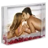 Hama Amore Einzelbilderrahmen Transparent