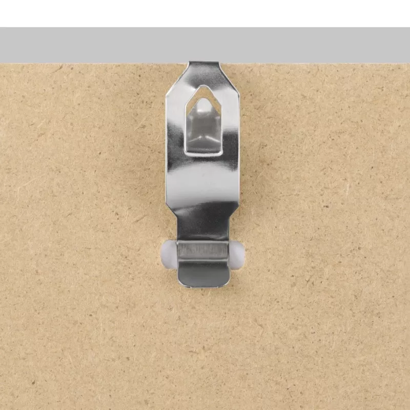 Multi-Bilderrahmen Hama Clip-Fix Transparent 300x400mm
