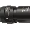 Handtaschenlampe Brennenstuhl 1178600201 Schwarz