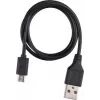 Handtaschenlampe Brennenstuhl 1178600201 Schwarz