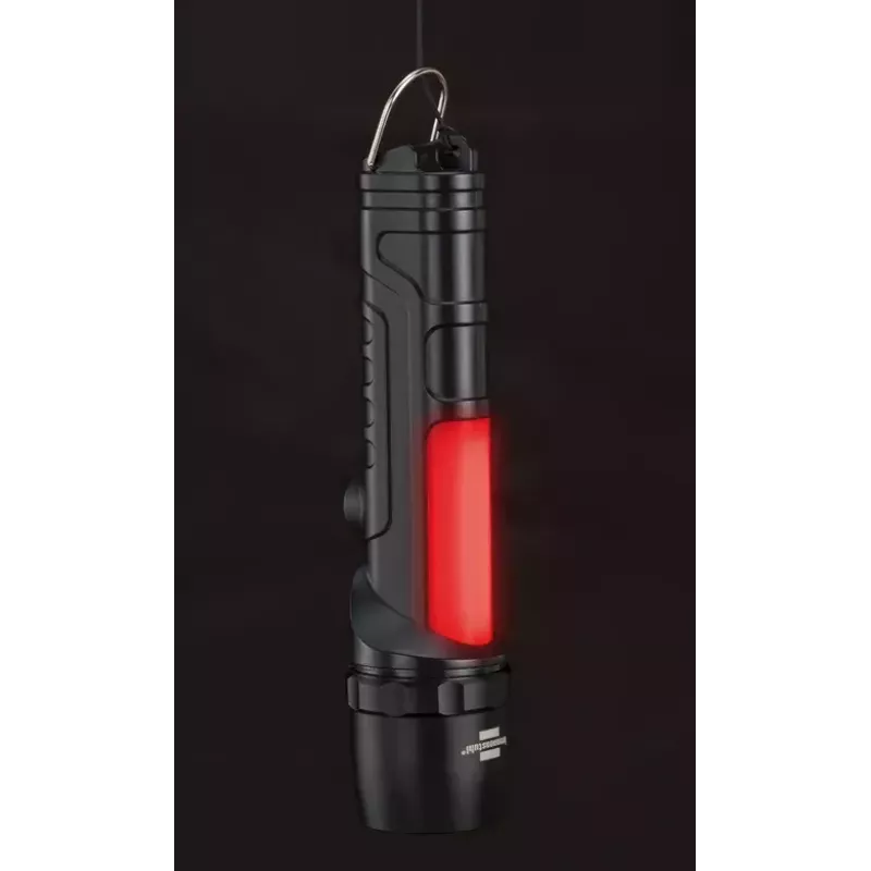 Drucktaschenlampe Brennenstuhl 1178690