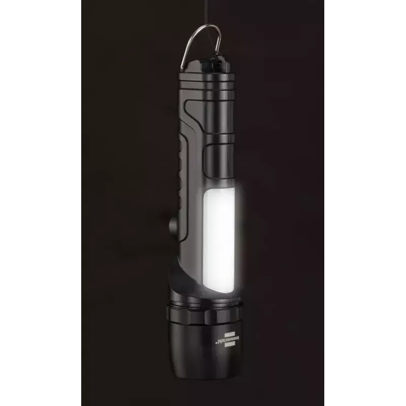 Drucktaschenlampe Brennenstuhl 1178690