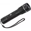 Push-Taschenlampe Brennenstuhl 1178600800 Schwarz