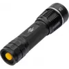 Push-Taschenlampe Brennenstuhl 1178600800 Schwarz