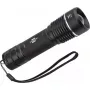 Push-Taschenlampe Brennenstuhl 1178600800 Schwarz