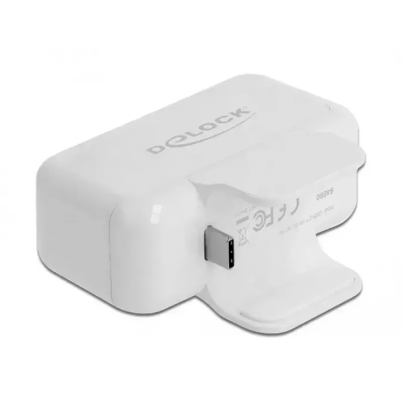 Adapter für Apple-Netzteil DeLOCK 64080