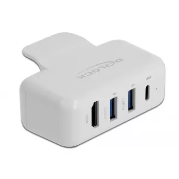 Adapter für Apple-Netzteil DeLOCK 64080
