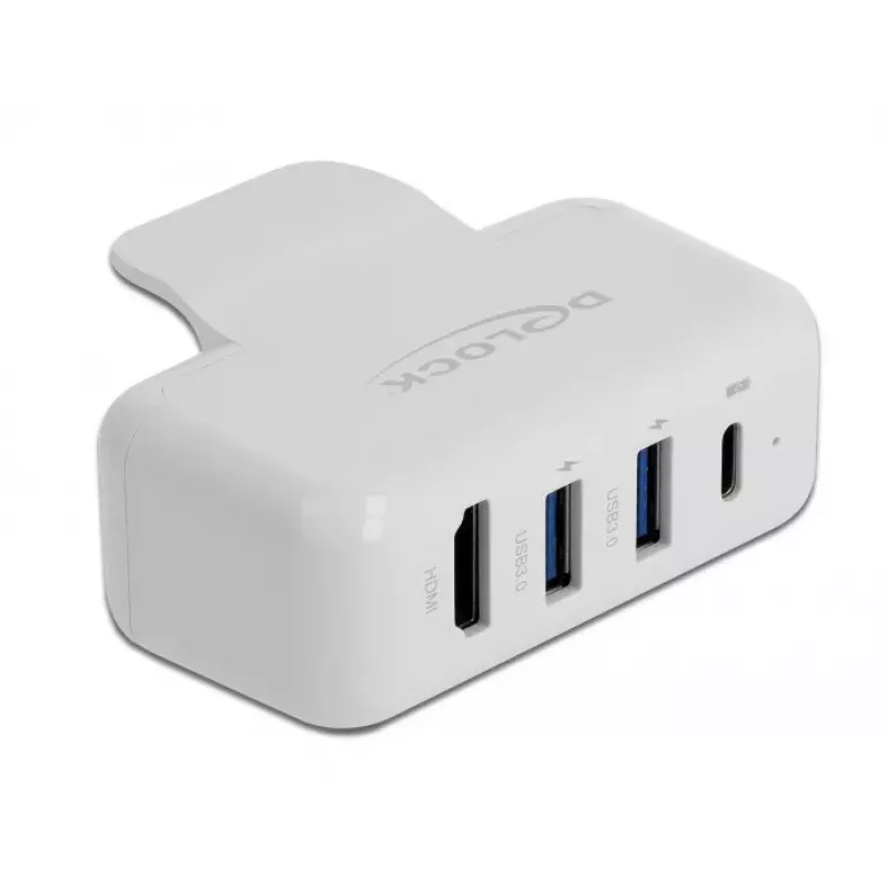 Adapter für Apple-Netzteil DeLOCK 64080