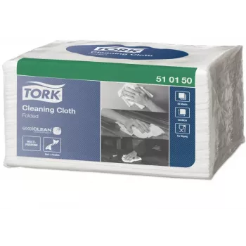 Reinigungstuch Papier Tork 510150