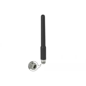 Omnidirektionale Antenne DeLOCK 12697