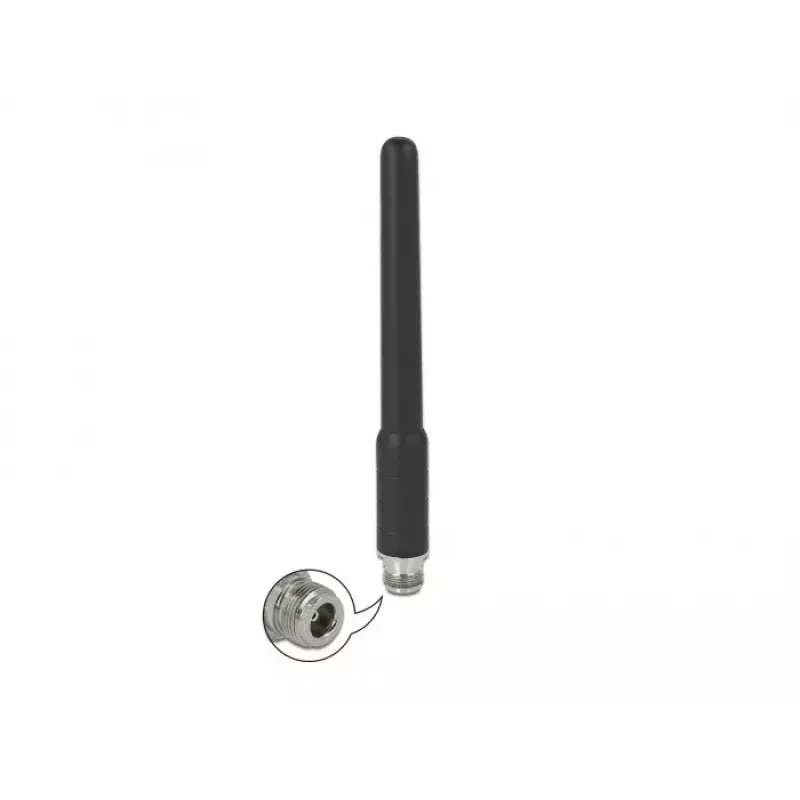 Omnidirektionale Antenne DeLOCK 12697