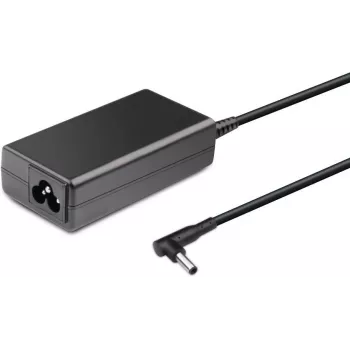 CoreParts MBXDE-AC0011 Netzteil Indoor 45 W Schwarz