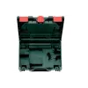 Werkzeug-Hartschalenkoffer Metabo 626886000