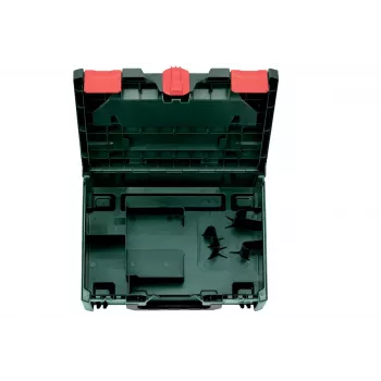 Werkzeug-Hartschalenkoffer Metabo 626886000