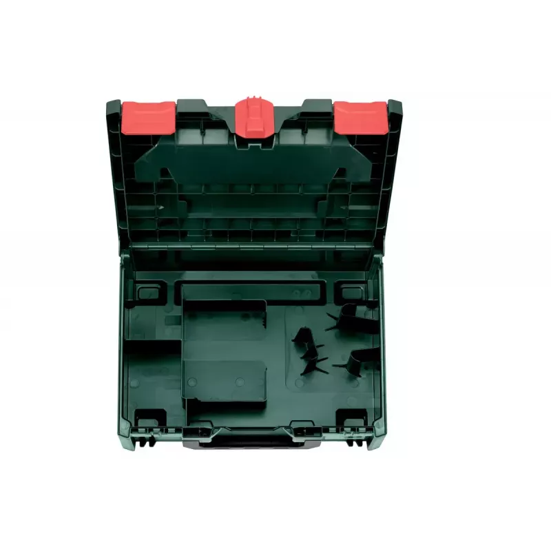 Werkzeug-Hartschalenkoffer Metabo 626886000
