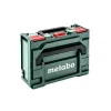 Werkzeug-Hartschalenkoffer Metabo 626886000