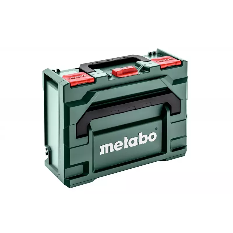 Werkzeug-Hartschalenkoffer Metabo 626886000