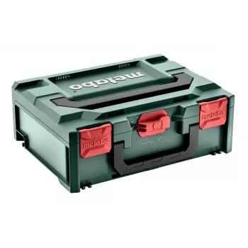 Werkzeug-Hartschalenkoffer Metabo 626886000
