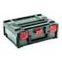 Werkzeug-Hartschalenkoffer Metabo 626886000