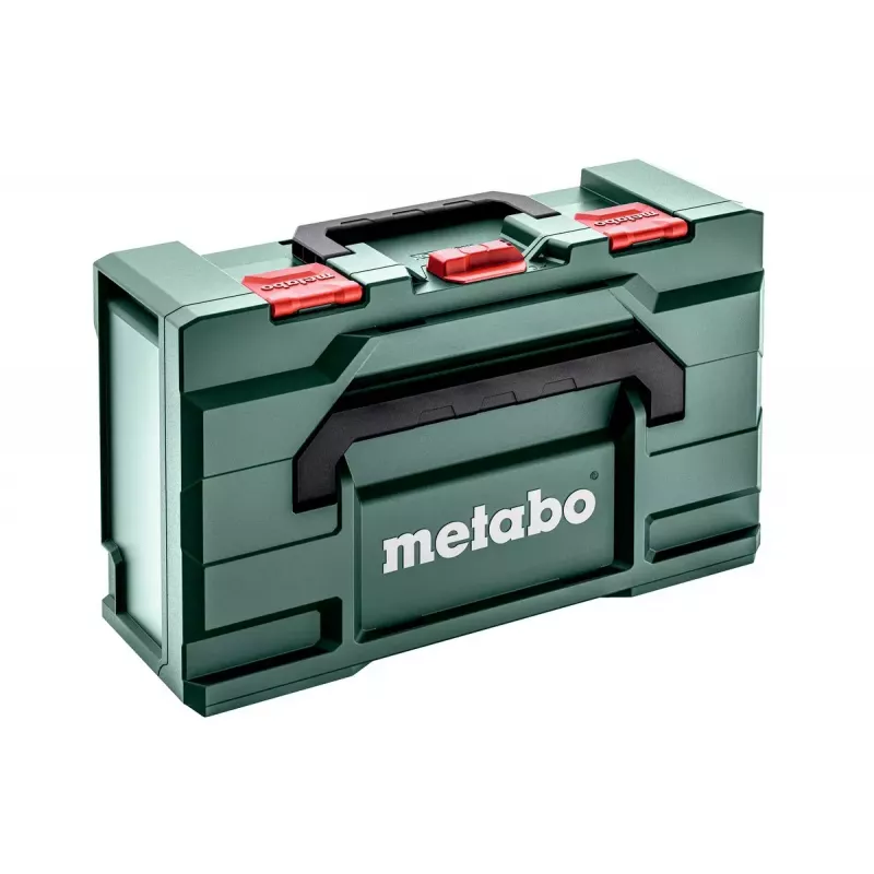 Werkzeug-Hartschalenkoffer Metabo 626890000