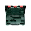 Werkzeug-Hartschalenkoffer Metabo 626890000
