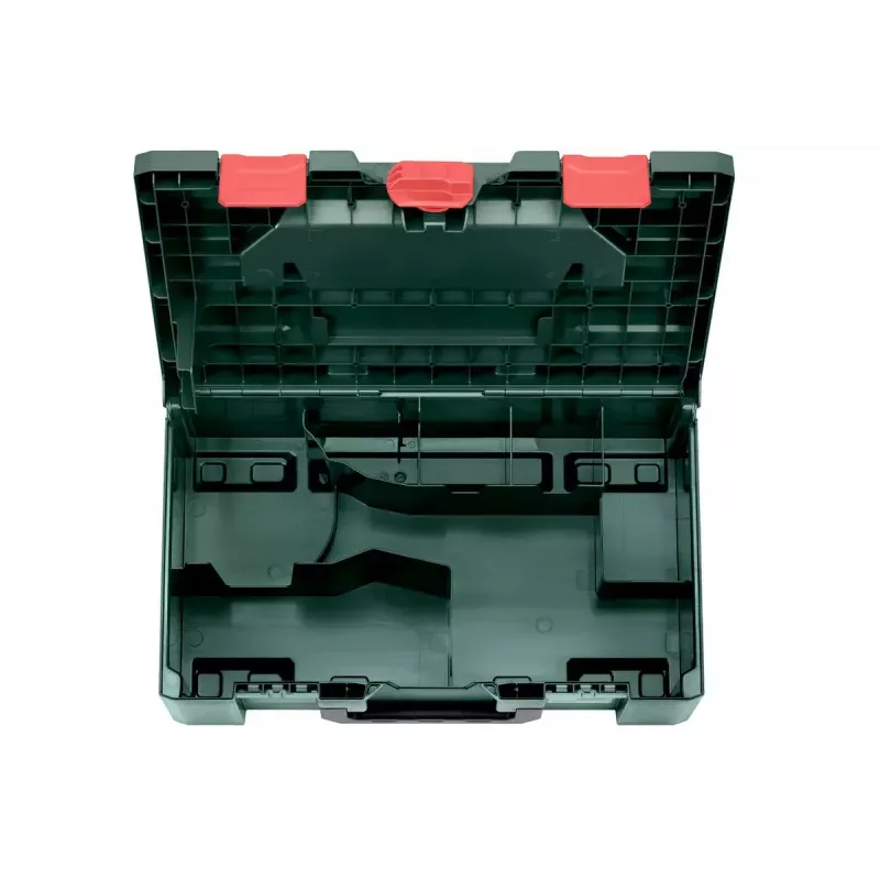 Werkzeug-Hartschalenkoffer Metabo 626890000