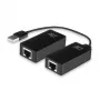 ACT USB Extender-Set über UTP, bis zu 50 Meter