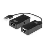ACT USB Extender-Set über UTP, bis zu 50 Meter