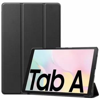 CoreParts MOBX-SAM-TABA7-COVER-01 Tablet-Hülle Flip Case Schwarz